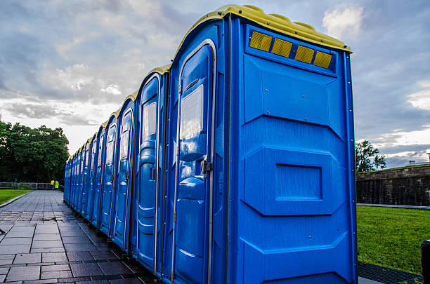 Portable Toilet Options We Offer in Alamo Heights, TX